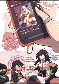 Comic Page Comic Page